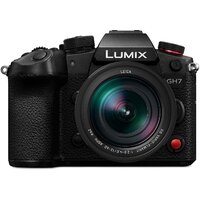 Panasonic Lumix GH7 Kit 12-60mm f/2.8-4.0