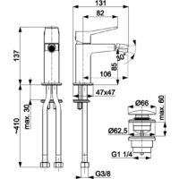Armatura Kfa Malaga 452701531 Image #2