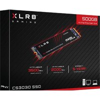 PNY XLR8 CS3030 2TB M280CS3030-2TB-RB Image #3