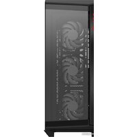 ADATA XPG Battlecruiser II ST (черный) Image #2