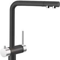 Blanco Fontas II (антрацит) Image #1