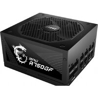 MSI MPG A750GF