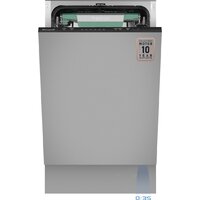 Weissgauff BDW 4536 D Inverter Autoopen Timer Floor Image #14