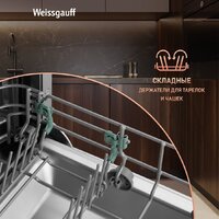 Weissgauff BDW 4536 D Inverter Autoopen Timer Floor Image #11