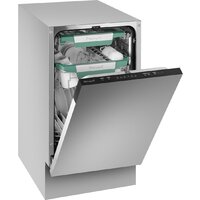 Weissgauff BDW 4536 D Inverter Autoopen Timer Floor Image #20