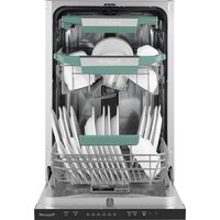 Weissgauff BDW 4536 D Inverter Autoopen Timer Floor Image #17