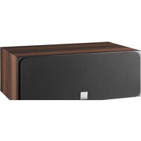 DALI Oberon Vokal Dark Walnut Image #2