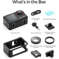 DJI Osmo Action 5 Pro Adventure Combo Image #14