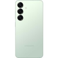 Samsung Galaxy S25 SM-S9310 12GB/256GB (мятный) Image #3