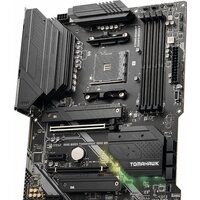 MSI MAG B550 Tomahawk Max WiFi Image #2