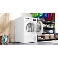 Bosch Serie 4 WTH85077PL Image #4