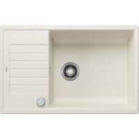 Blanco Zia XL 6 S Compact 527213 (мягкий белый, клапан-автомат) Image #1