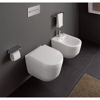 Laufen Pro [820965] (без сиденья) Image #2