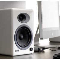 Audioengine A5+ (белый) Image #3