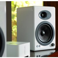 Audioengine A5+ (белый) Image #4