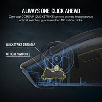 Corsair M75 Wireless RGB Image #5