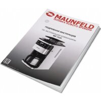 MAUNFELD MF-723S Image #9