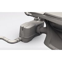 DAB GENIX 130 Image #3