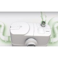 DAB GENIX 130 Image #2