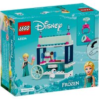 LEGO Disney 43234 Замороженные лакомства Эльзы