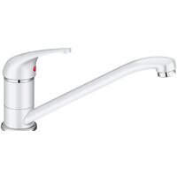 Blanco Vitis Silgranit (белый) Image #1