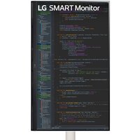 LG MyView Smart Monitor 32SQ780S-W Image #5