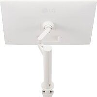 LG MyView Smart Monitor 32SQ780S-W Image #7