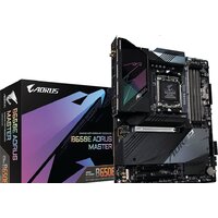 Gigabyte B650E Aorus Master (rev. 1.0) Image #3