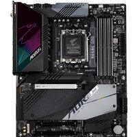 Gigabyte B650E Aorus Master (rev. 1.0)