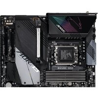 Gigabyte B650E Aorus Master (rev. 1.0) Image #2