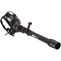 Worx WG572E (с 4-мя АКБ)