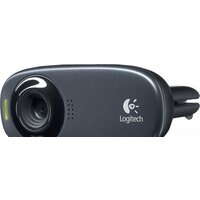 Logitech HD Webcam C310 Image #4