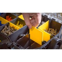 Stanley Modular Rolling Workshop STST1-79231 Image #9