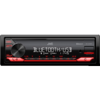JVC KD-X282BT
