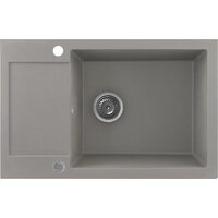 Kernau KGS H 6078 1B1D Grey Metallic Image #1