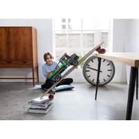 LEGO Technic 42129 Полноприводный грузовик Mercedes-Benz Zetros Image #18