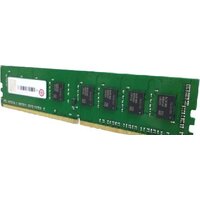 QNAP 16ГБ DDR4 2666 МГц RAM-16GDR4ECT0-UD-2666