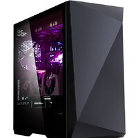 Zalman Z9 Iceberg (черный) Image #2