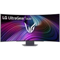 LG UltraGear OLED 45GX90SA-B Image #3