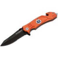 Boker Magnum EMS Rescue