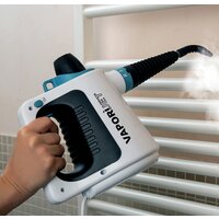 Ariete 4137 VaporiJet Image #4