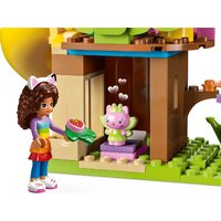 LEGO Gabby's Dollhouse 10787 Вечеринка в саду Китти Феи Image #4