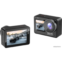 SJCAM SJ10 Pro Dual Screen (черный) Image #6