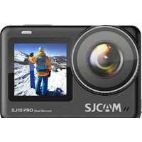 SJCAM SJ10 Pro Dual Screen (черный)