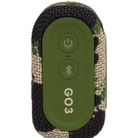 JBL Go 3 (камуфляж) Image #7