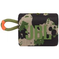 JBL Go 3 (камуфляж) Image #2