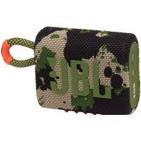 JBL Go 3 (камуфляж) Image #1
