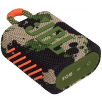 JBL Go 3 (камуфляж) Image #3