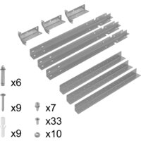 Meferi TUBE35IX Isla Ultra Image #13