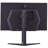 LG UltraGear 32GR93U-B Image #7